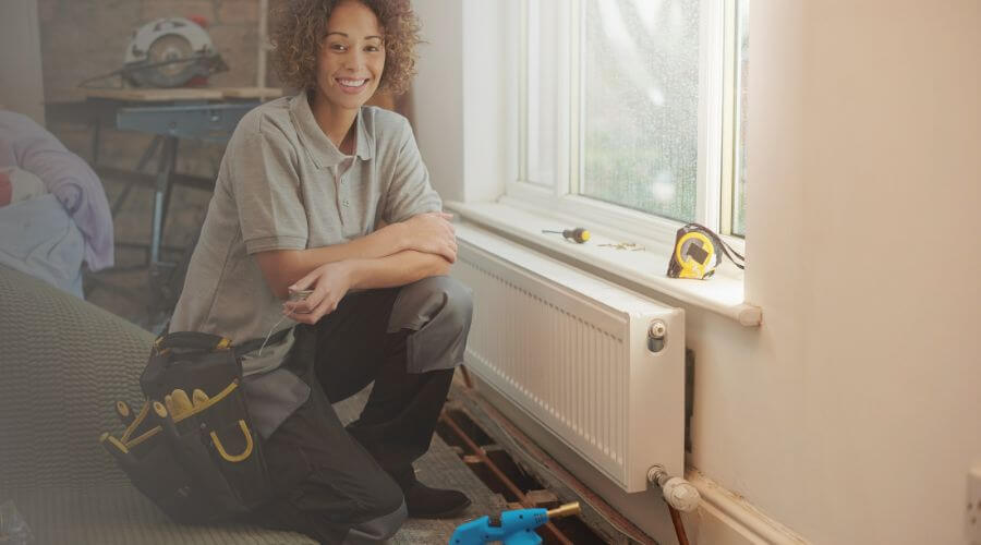 Professional Water heater repair in Bonanza, OR